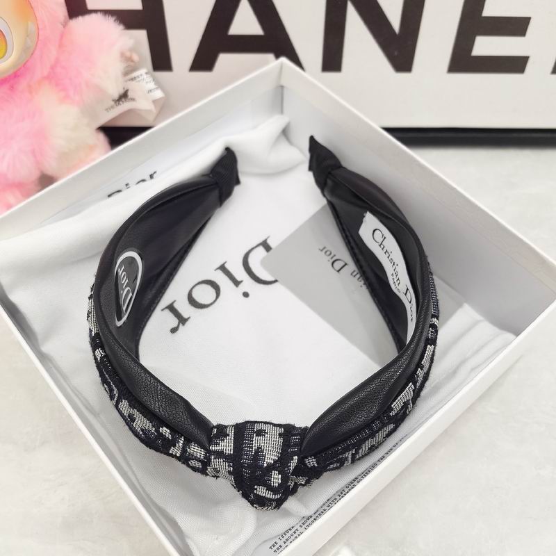 Dior Headband dx02